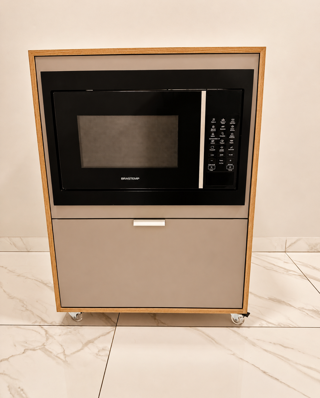 Cozinha Alto Padrão
