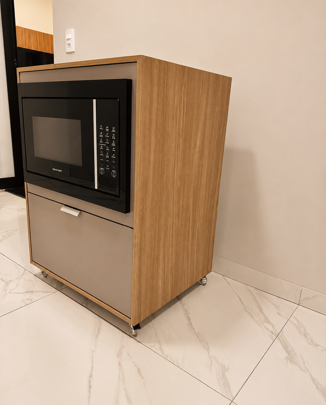 Cozinha Alto Padrão